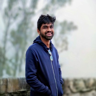 Aravindhan Krishnan