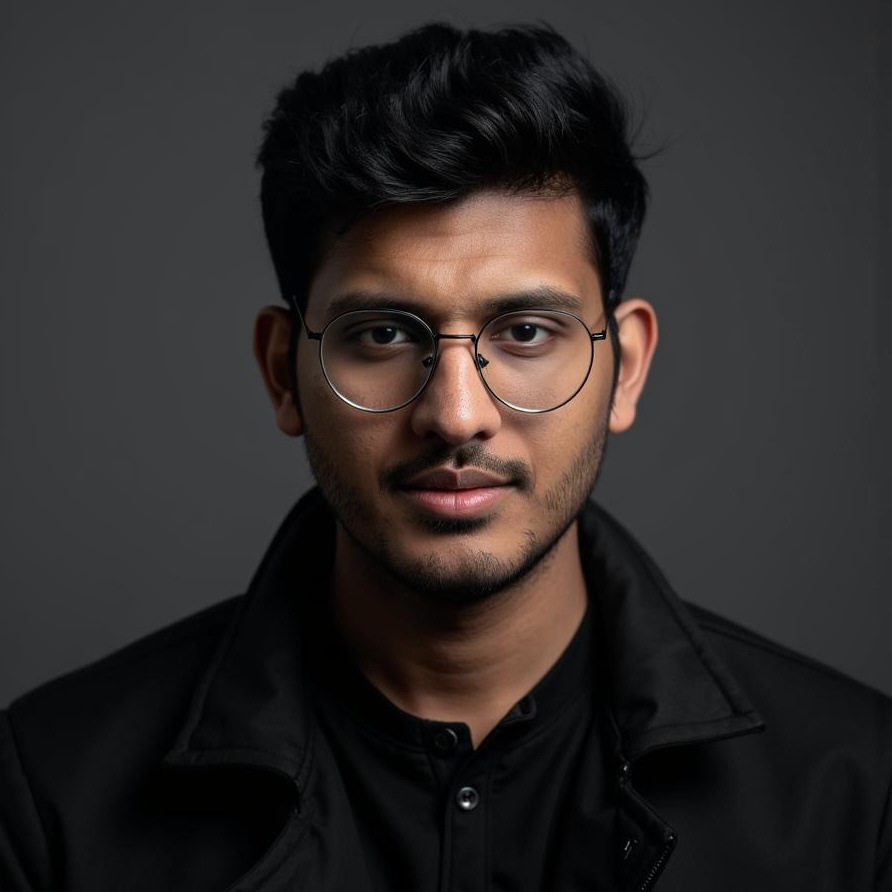 Bhaskar Pardeshi
