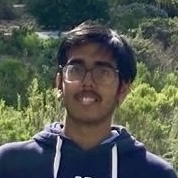 Pratyush Sahu