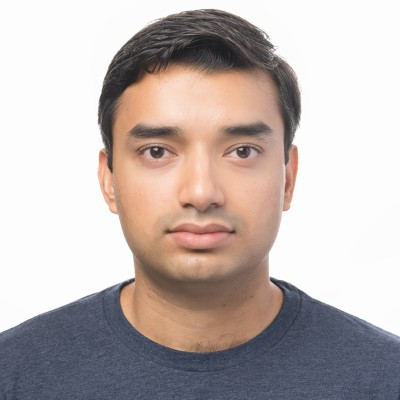 Saubhik Mukherjee