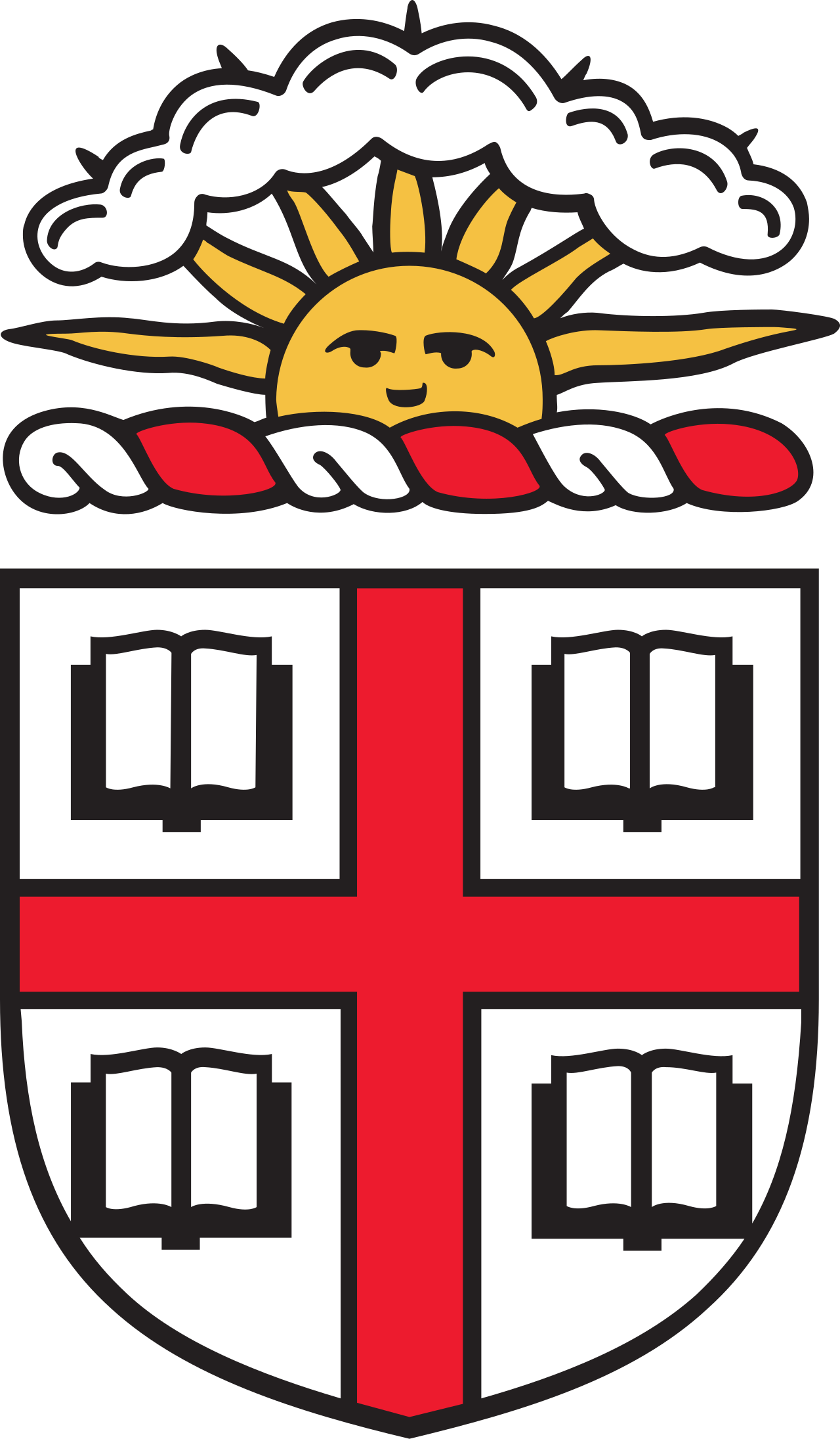 Brown Logo